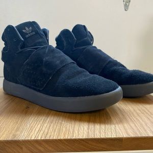 Adidas Tubular Invader Strap
